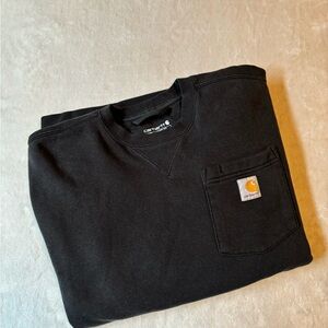 Small Carhartt Crewneck